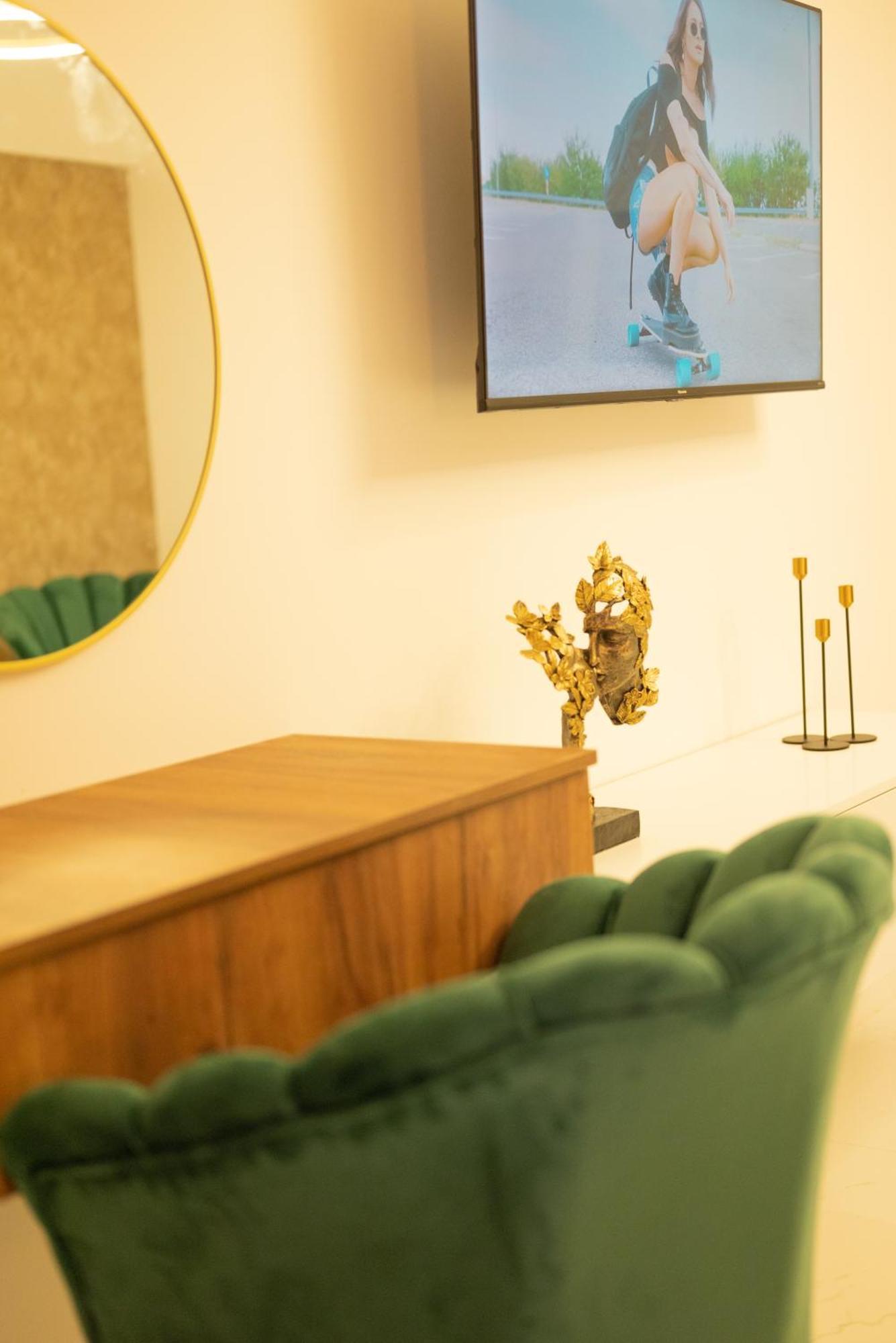 Apartment Leco
