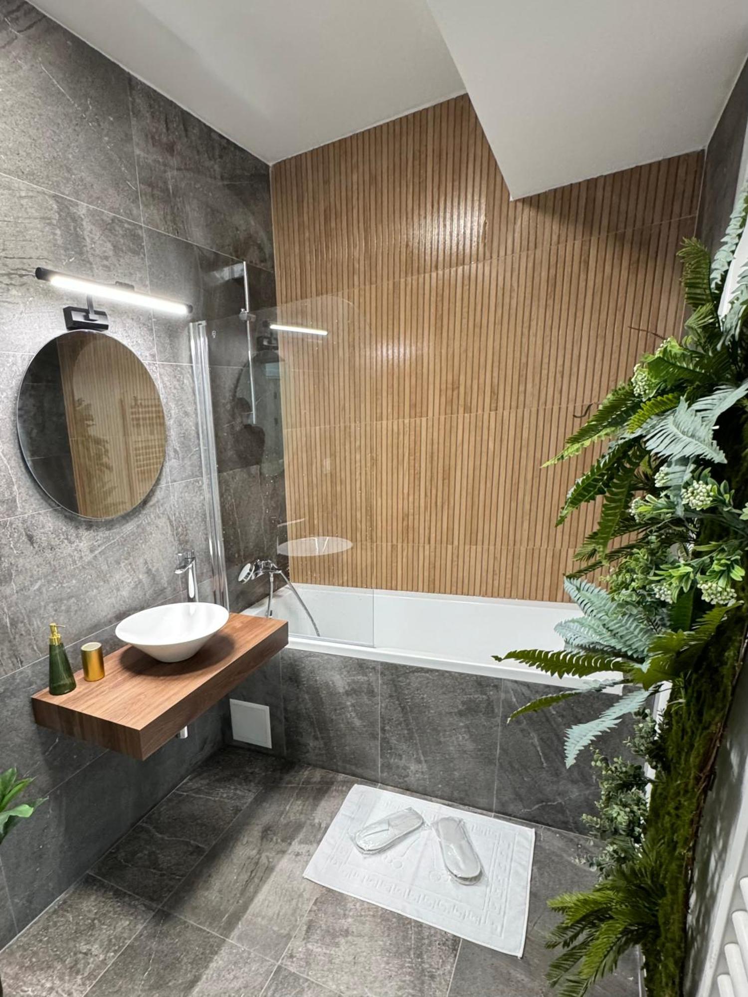 Leco Apartment Brașov