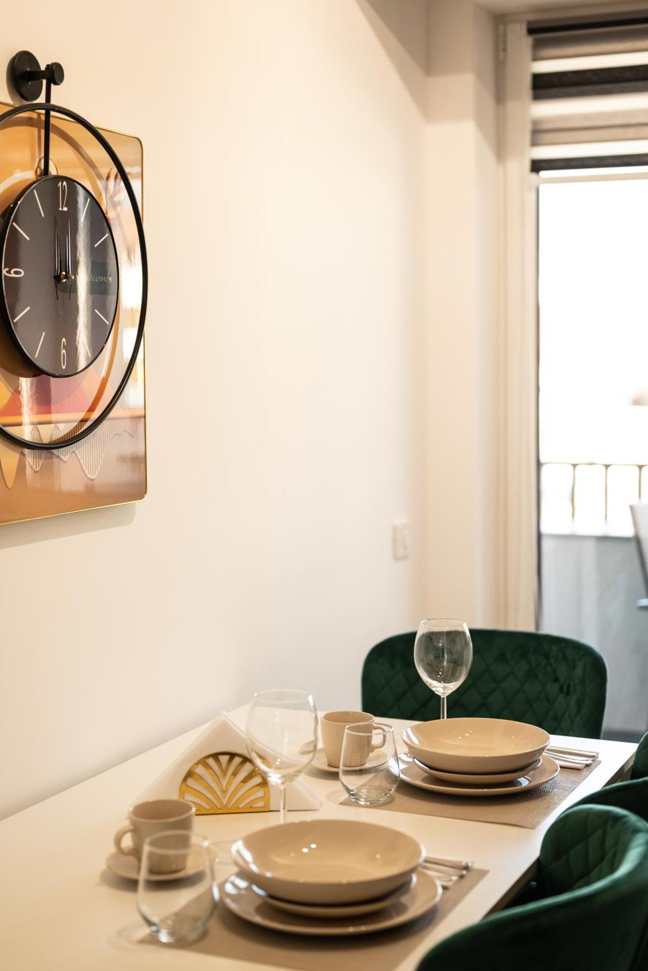 Leco Apartment Brașov