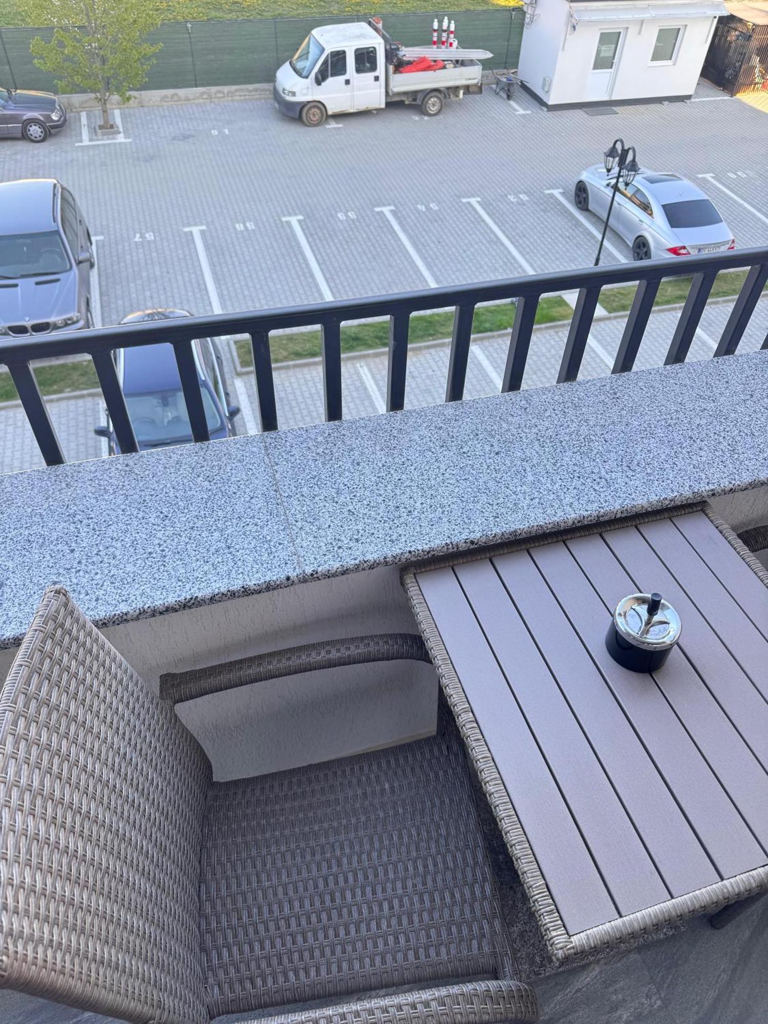 Apartment Leco Brașov